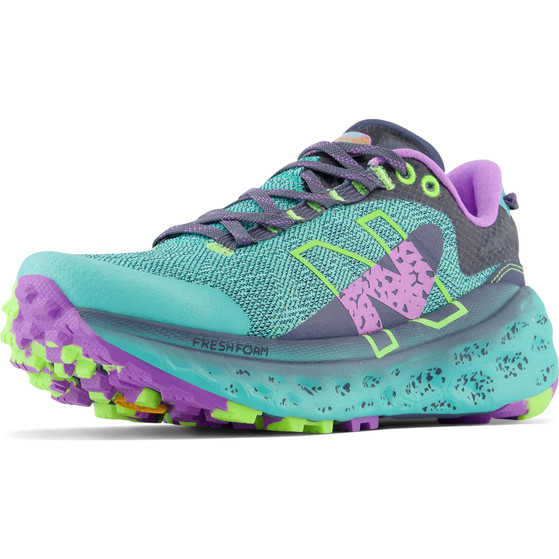 New Balance FF More v2 Trail Damen