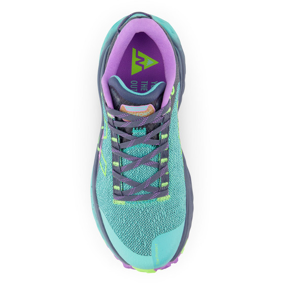 New Balance FF More v2 Trail Damen