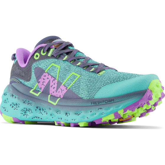 New Balance FF More v2 Trail Damen