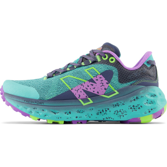 New Balance FF More v2 Trail Damen