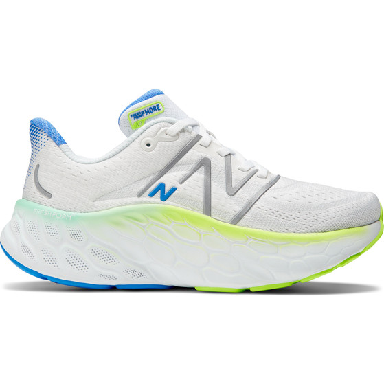 New Balance Fresh Foam More v4 Damen