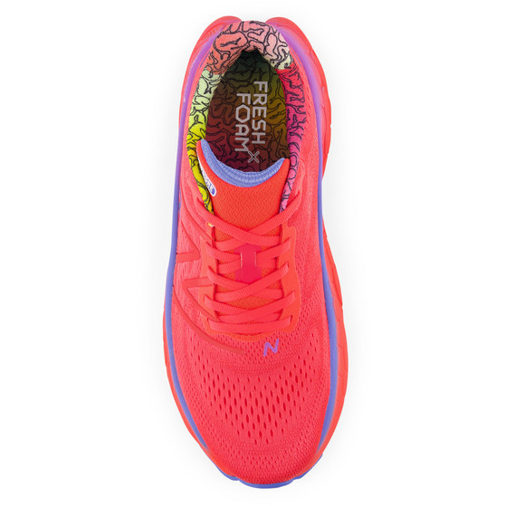 New Balance Fresh Foam More v4 Herren