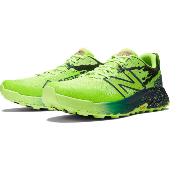 New Balance Fresh Foam Hierro v7 GTX Herren