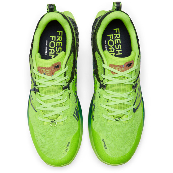 New Balance Fresh Foam Hierro v7 GTX Herren