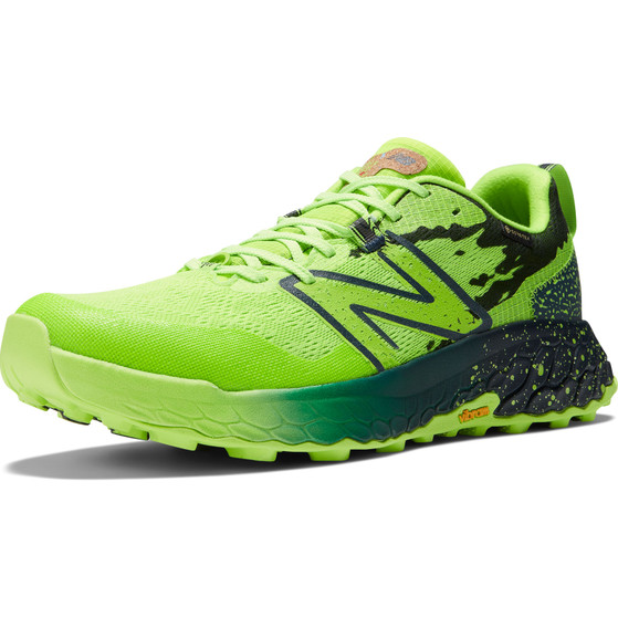New Balance Fresh Foam Hierro v7 GTX Herren