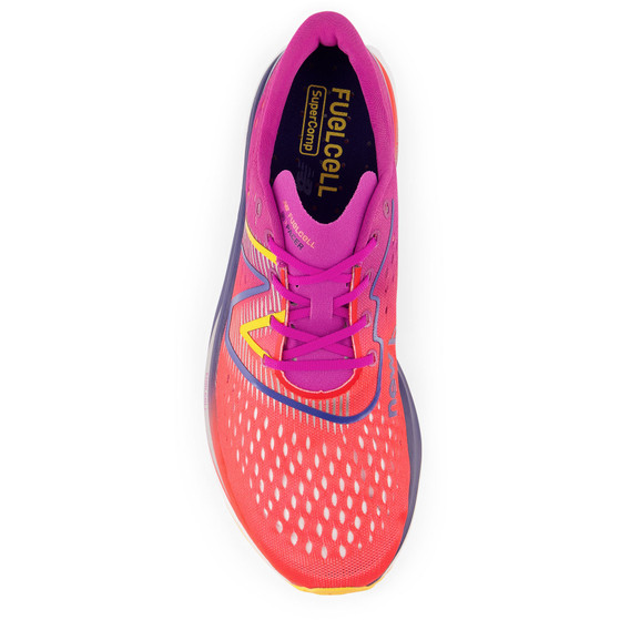 New Balance FuelCell SC Pacer Heren