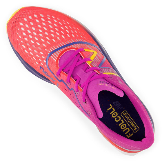 New Balance FuelCell SC Pacer Heren