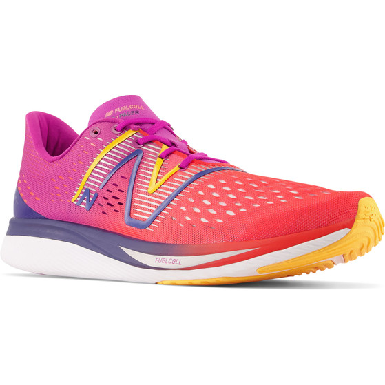 New Balance FuelCell SC Pacer Heren