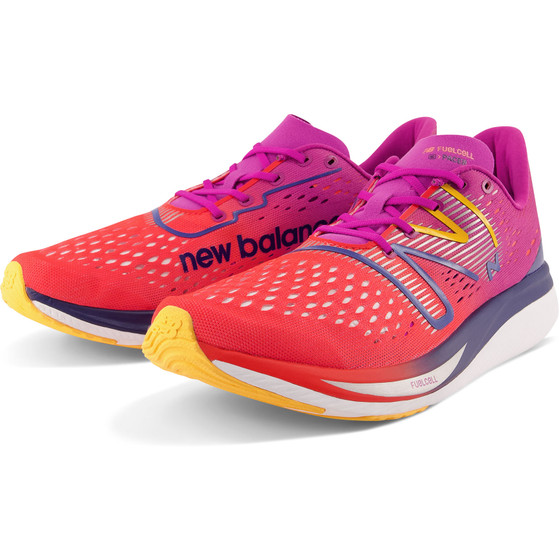 New Balance FuelCell SC Pacer Heren