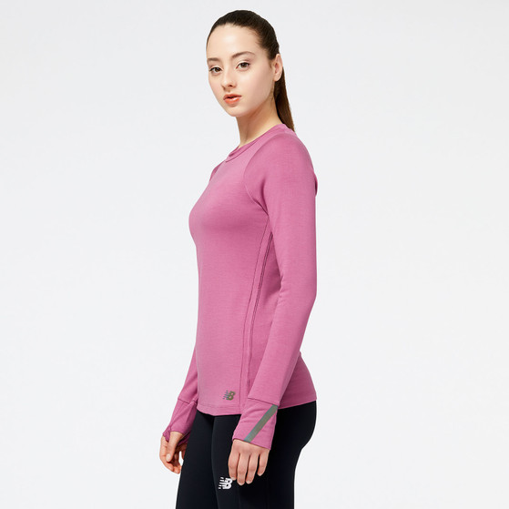 New Balance Q Speed 1ntro LS Women