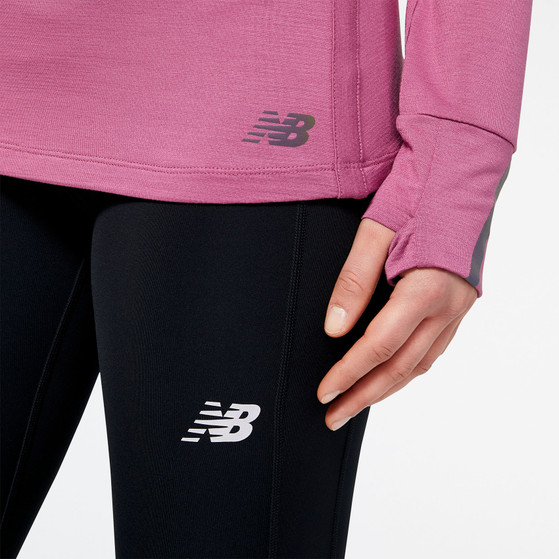 New Balance Q Speed 1ntro LS Women