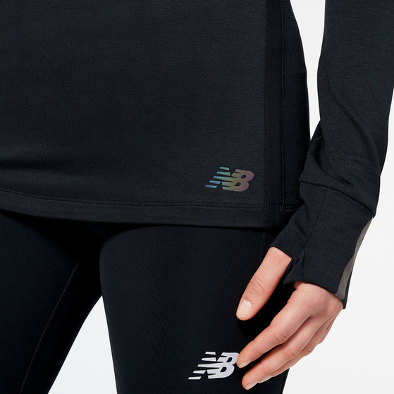 New Balance Q Speed 1ntro LS Damen