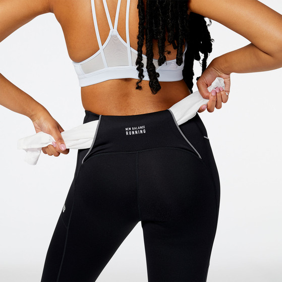 New Balance Impact Heat Tight Damen