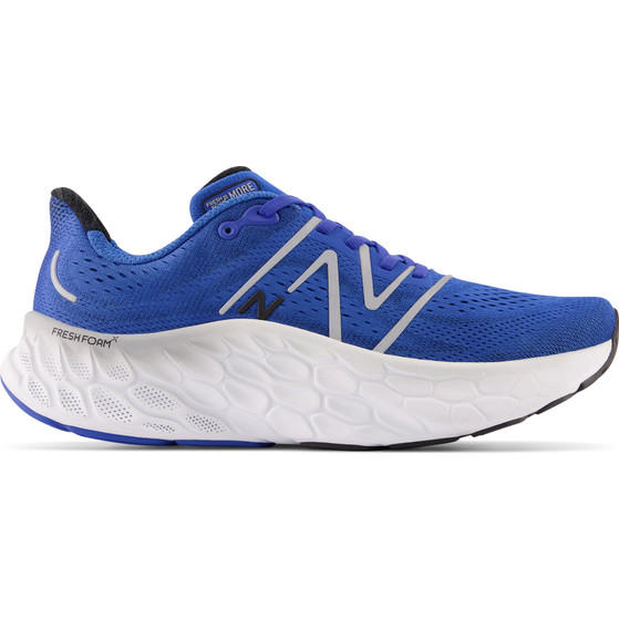 New Balance Fresh Foam More v4 Herren
