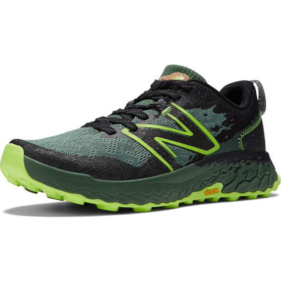 New Balance Fresh Foam Hierro V7 Herren