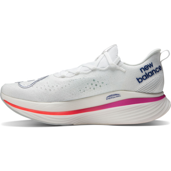 New Balance Fuelcell SC Elite v3 Herren