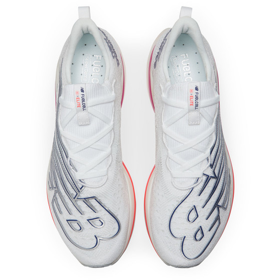 New Balance Fuelcell SC Elite v3 Herren