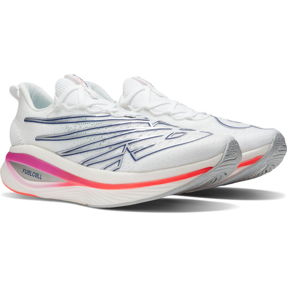 New Balance Fuelcell SC Elite v3 Herren