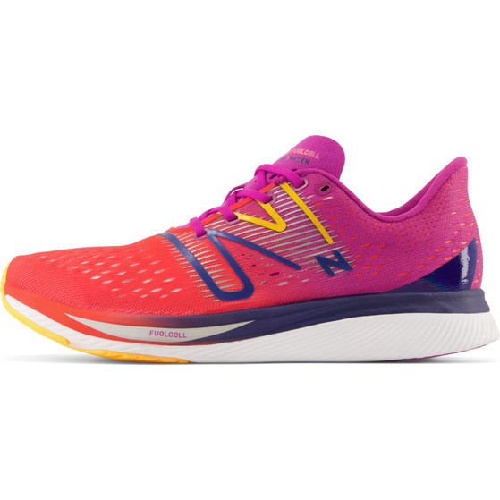 New Balance FuelCell SC Pacer Dames