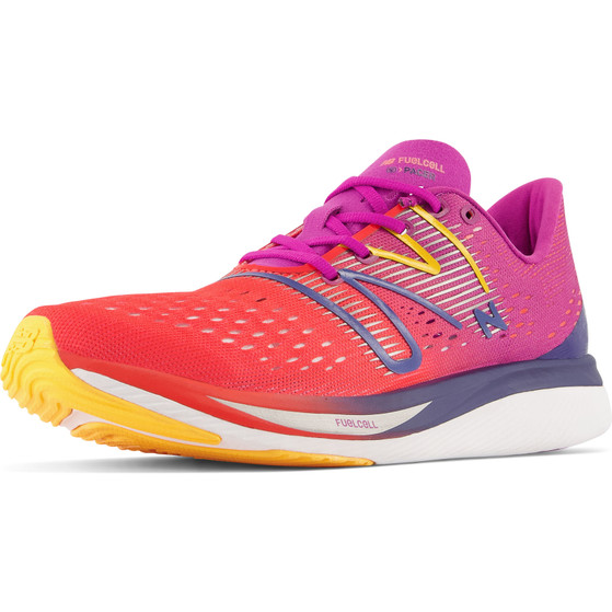 New Balance FuelCell SC Pacer Dames