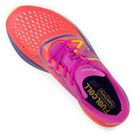 New Balance FuelCell SC Pacer Dames