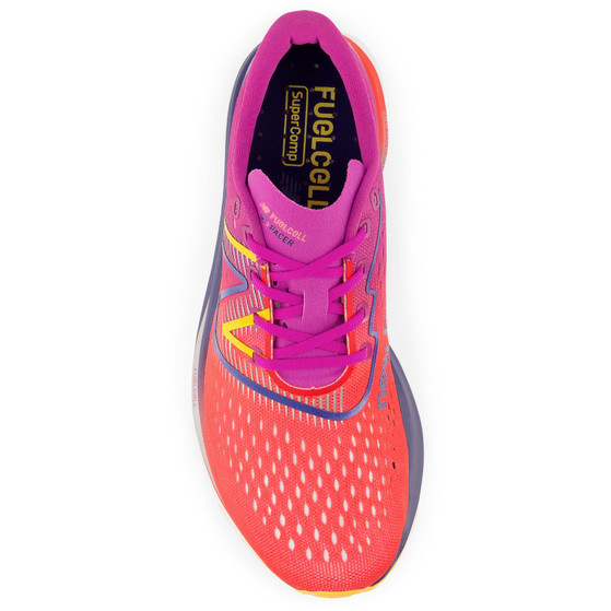 New Balance FuelCell SC Pacer Dames