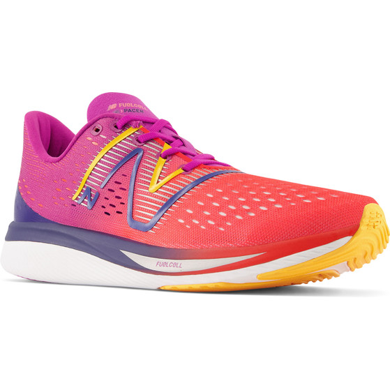New Balance FuelCell SC Pacer Dames