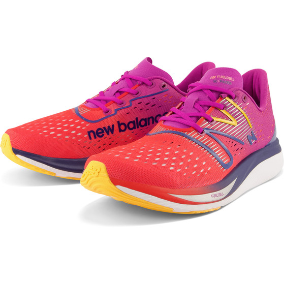 New Balance FuelCell SC Pacer Dames