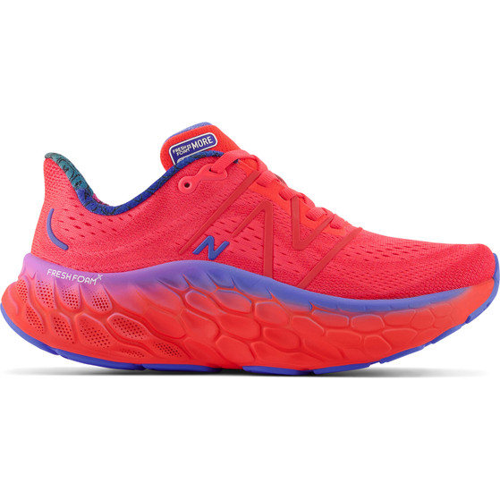 New Balance Fresh Foam More v4 Damen