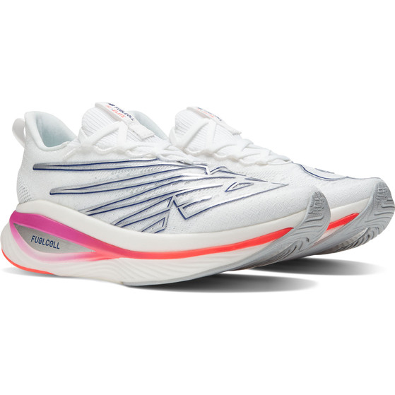 New Balance Fuelcell SC Elite v3 Damen