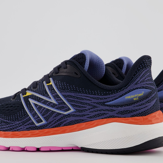 New Balance 860 v12 WIDE Damen