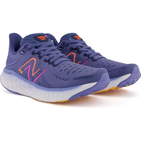 New Balance Fresh Foam 1080 v12 Smal Dames