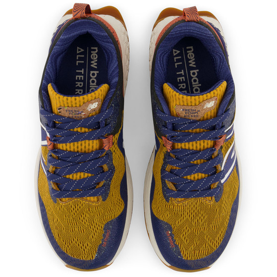 New Balance Fresh Foam Hierro v7 Damen