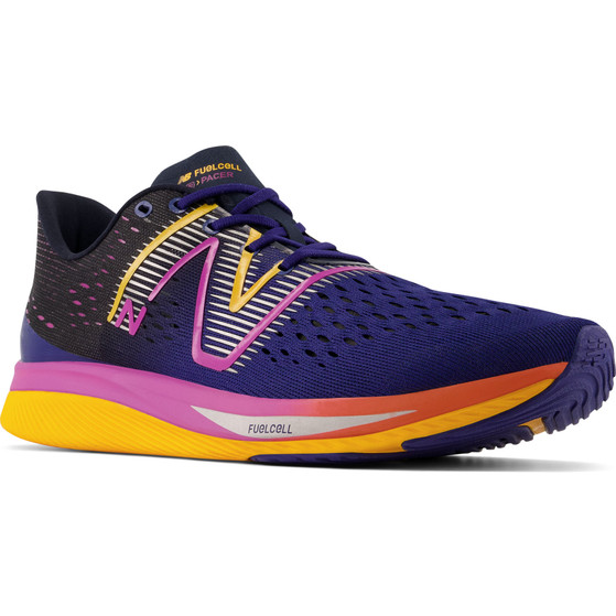 New Balance FuelCell SuperComp Pacer Heren
