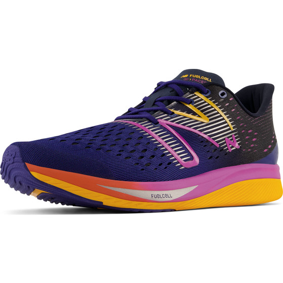 New Balance FuelCell SuperComp Pacer Heren