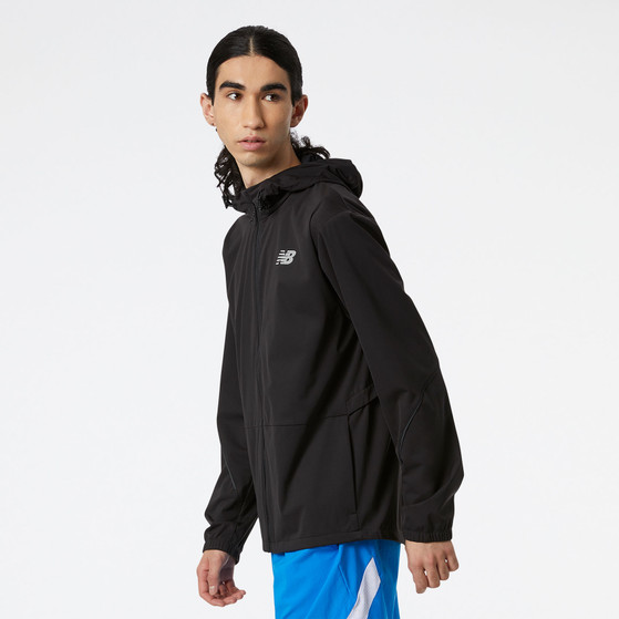 New Balance Impact Run Defy Jacke Herren