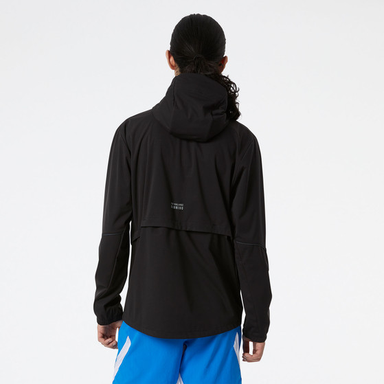 New Balance Impact Run Defy Jacke Herren