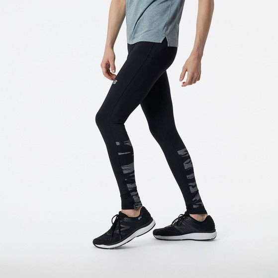 New Balance Accelerate Tight Herren