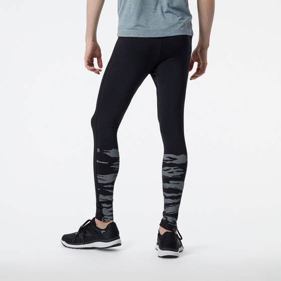 New Balance Accelerate Tight Herren