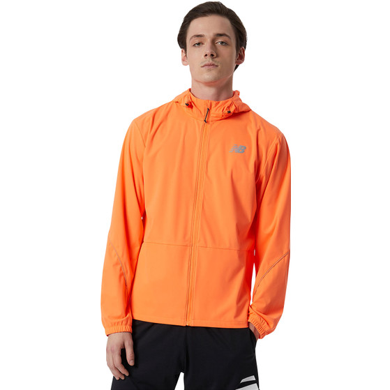 New Balance Impact Run Defy Jacke Herren