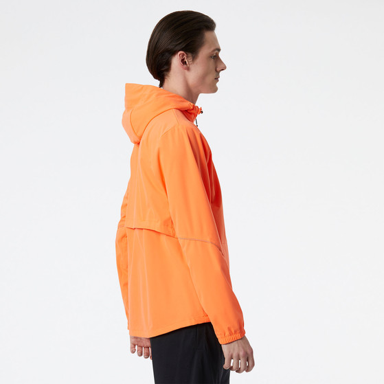 New Balance Impact Run Defy Jacke Herren