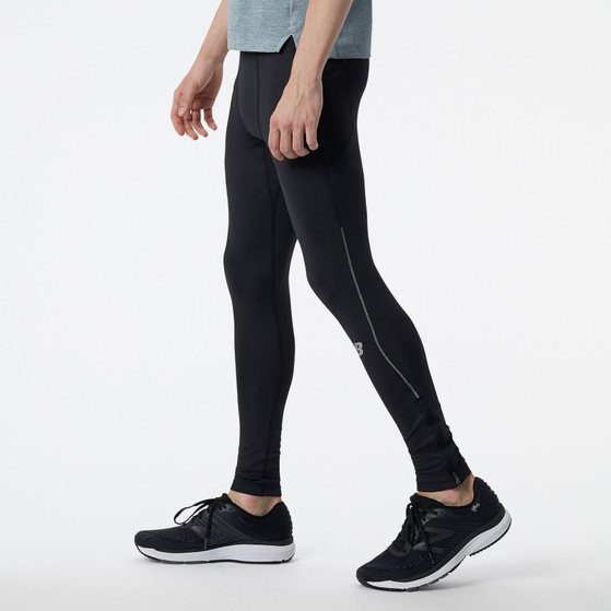 New Balance Impact Run Legging Heren