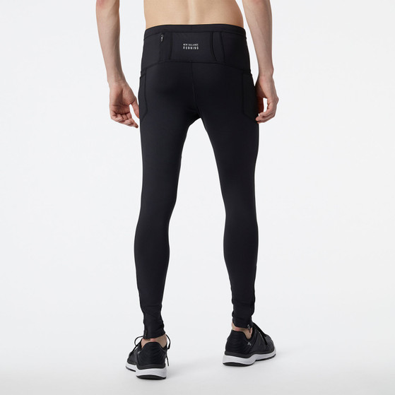 New Balance Impact Run Legging Heren