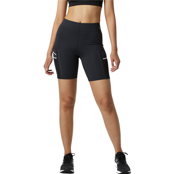 New Balance Q Speed Short Damen