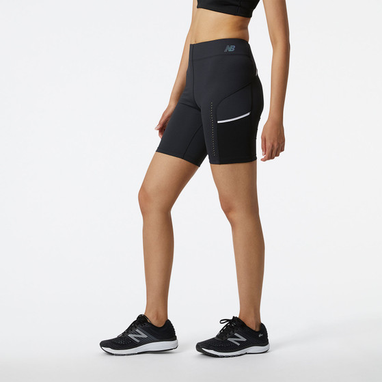 New Balance Q Speed Short Damen