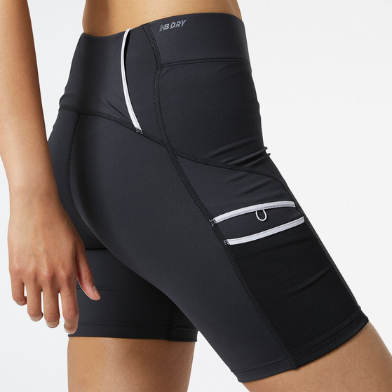 New Balance Q Speed Short Damen