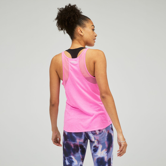New Balance Accelerate Tank Women