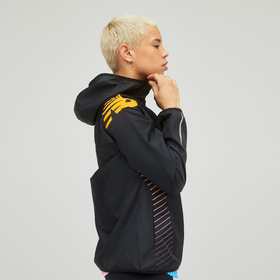 New Balance Windcheater Jacket Women