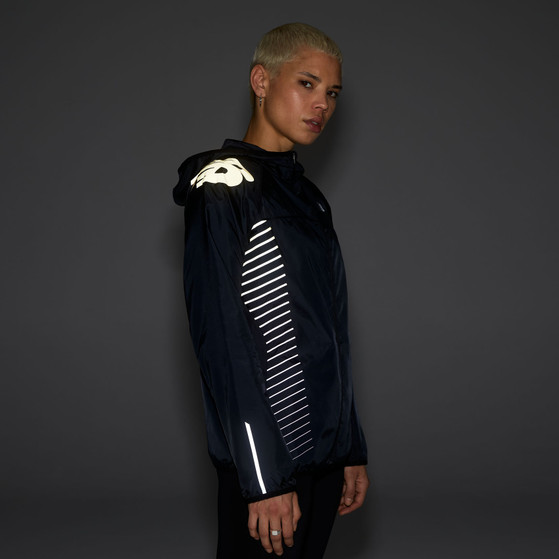 New Balance Windcheater Jacket Women