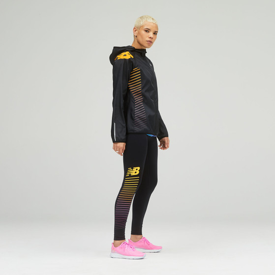 New Balance Windcheater Jacket Women